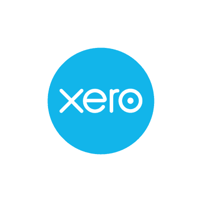 Xero Logo