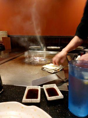 Hibachi