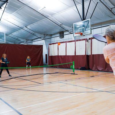 Pickleball