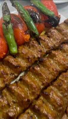 Koobideh