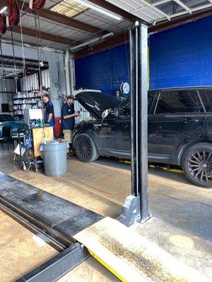 4J Car Care - Service Experts