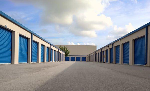 Top Self Storage - West Palm Beach