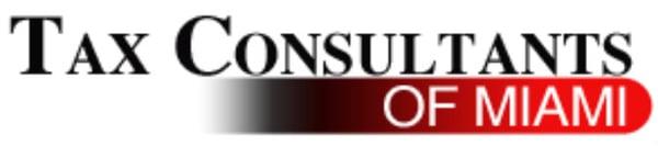 Tax Consultants of Miami