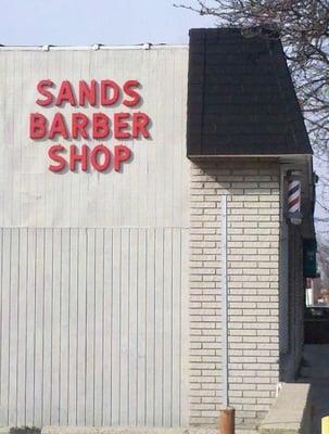 Sands Barber Stylists