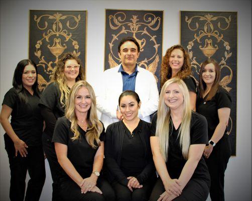 Scripps Family & Cosmetic Dentistry