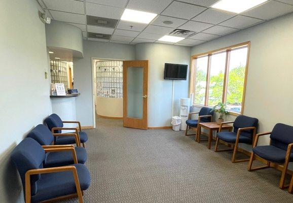 Cary Grove Dental