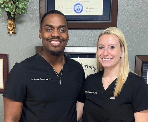 Witt Chiropractic Clinic