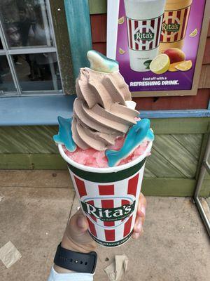 Rita's Italian Ice