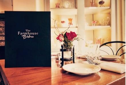 The Farmhouse Bistro