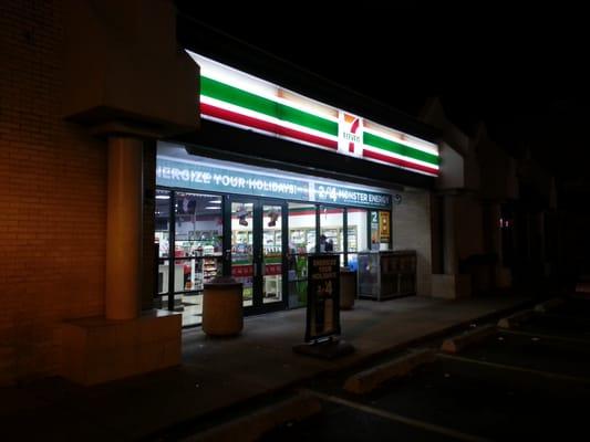 7-Eleven