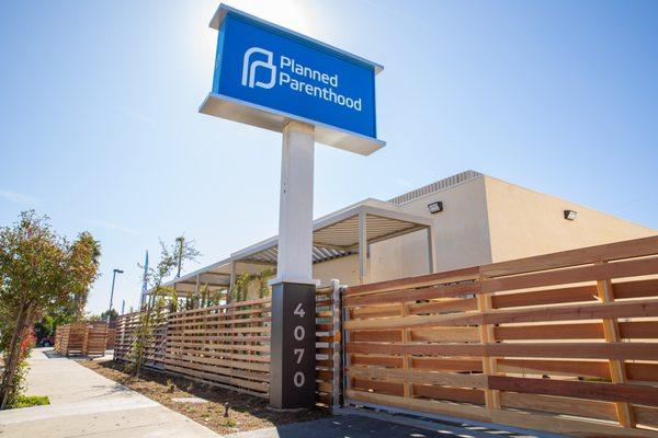 Planned Parenthood Baldwin Park