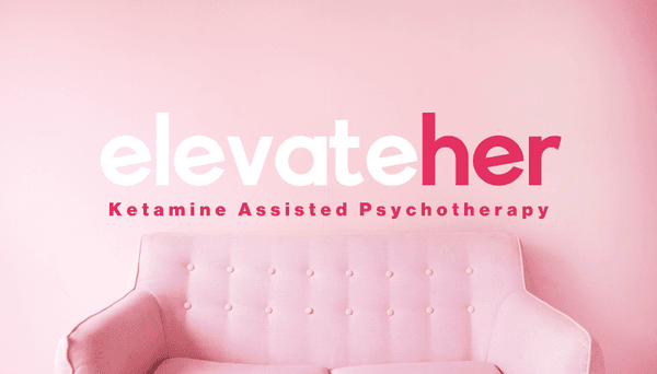 Ketamine Psychedelic Psychotherapy - get deeper healing via your non-ordinary state of consciousness. Upgrade your therapy.