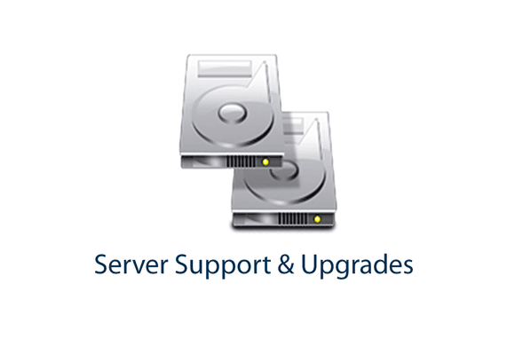 Server Support and Server Upgrades