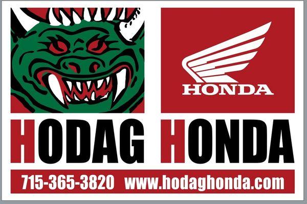 Hodag Honda