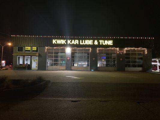 Kwik Kar Lube & Tune Crowley Rd