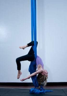 Luna Aerial Dance & Performing Arts