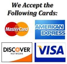 Our office also accept Care Credit, Prosper Healthcare lending, and Citi Health. Ask our office how to qualify for No Interest Rates.