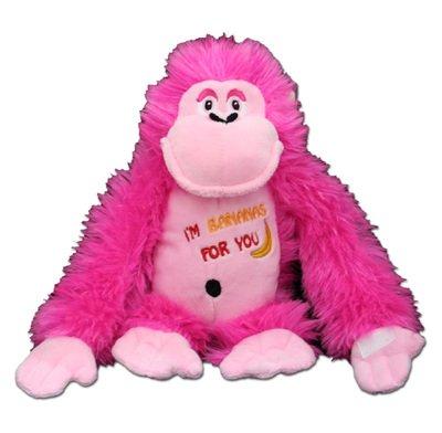 I give East Valley Tire Outlet 5 Pink Gorillas!