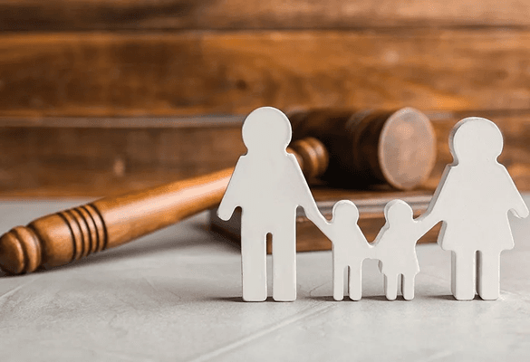 Child Custody Attorney Westlake Village CA