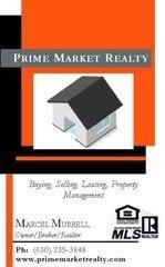 Prime Market Realty