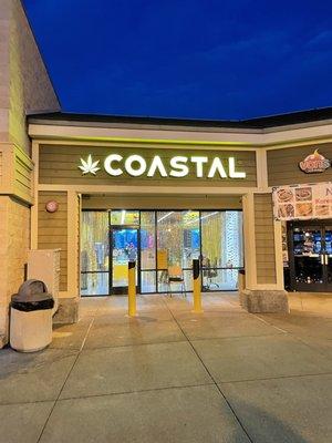 Coastal Dispensary