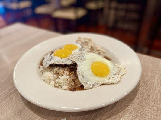 Loco Moco