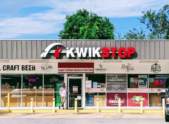 Kwik Stop