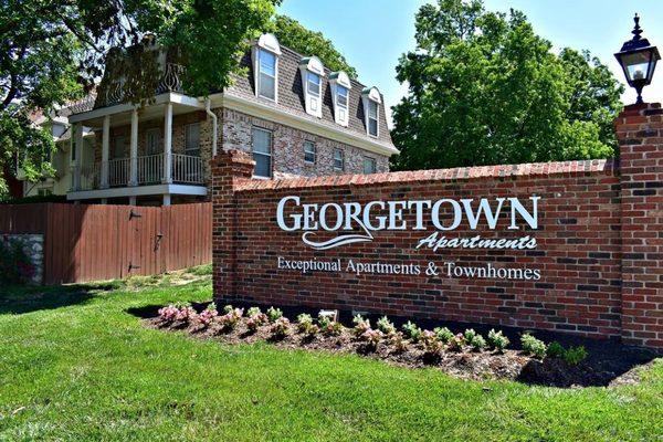 Georgetown Apartments