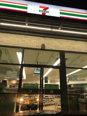 7-Eleven