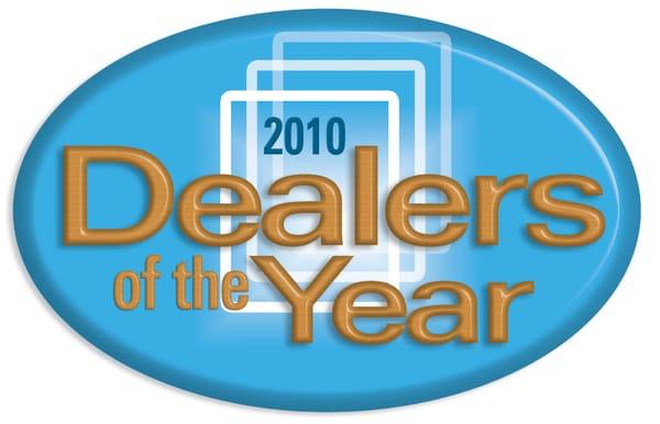 National Magazine Window and Door awarded Custom Remodelers Dealer of the year for our innovative installations.