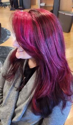 Fantastic Sams Cut & Color