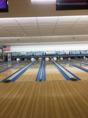 Lanes