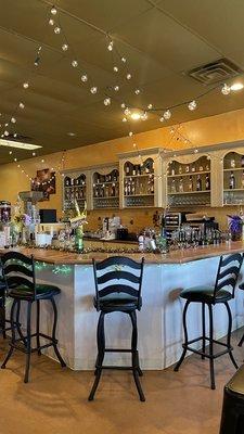 Vintner's Canton Winery