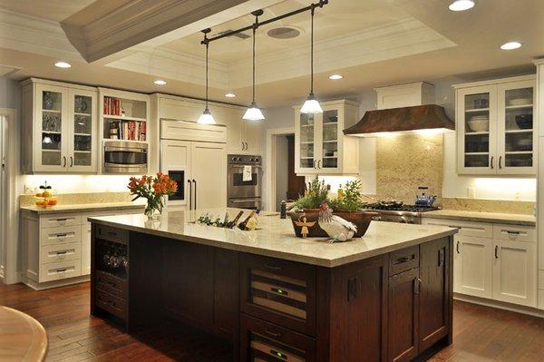 Kitchen Remodeling specialist