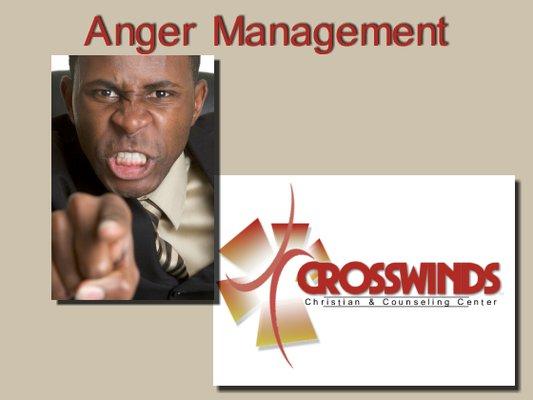 Anger Management and Court Ordered Anger Management