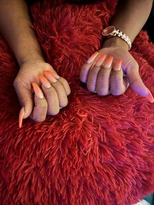 Sonny's Nails