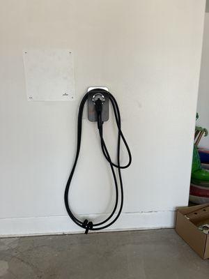 Charge point EV Charger