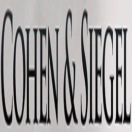 Cohen & Siege