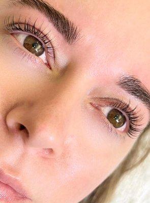 Lash Lift