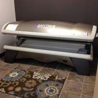 24 Hour Unlimited Tanning!