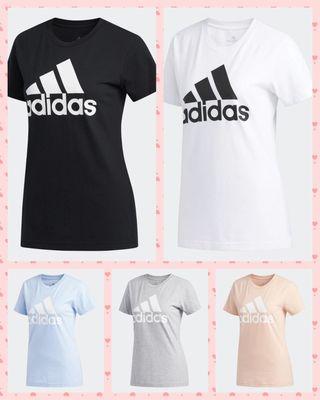 Adidas t shirts