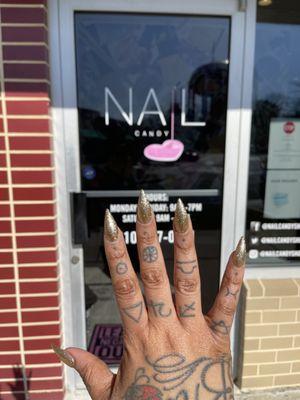 Nails