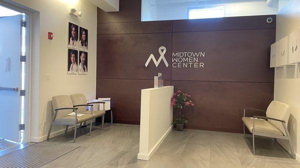 Midtown Women Center