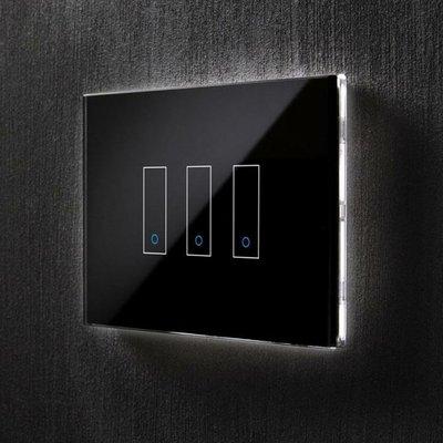 Smart LED switch