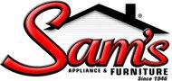 Sam's Furniture and Appliances