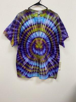 Xl Tie Dye 45.00