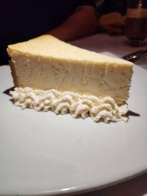 Cheesecake