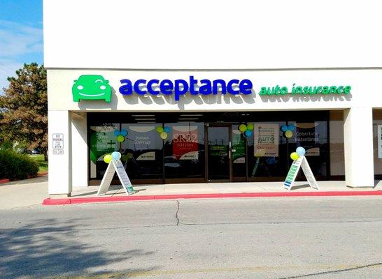 Acceptance Insurance