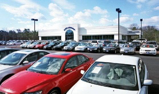 Auto Lenders of Lakewood