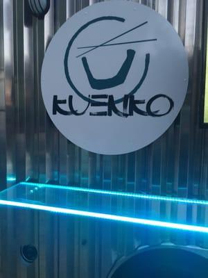 Kuenko open for business!